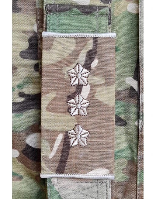 Feltgradstegn Kaptajn, MultiCam til strop