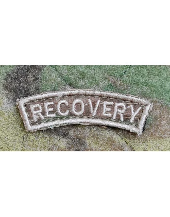 RECOVERY - MultiCam på velcro
