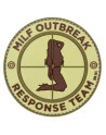3D PATCH MILF OUTBREAK