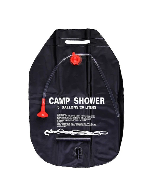Camp Shower, 20L