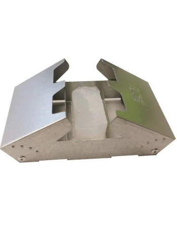 FireDragon, Multi-Fule Feltbrænder