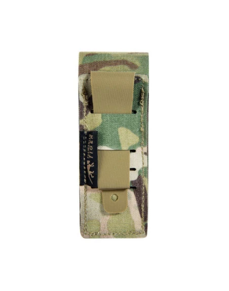 Tasmanian Tiger - Pistol magasin/Multi Tool hylster MKIII, MultiCam