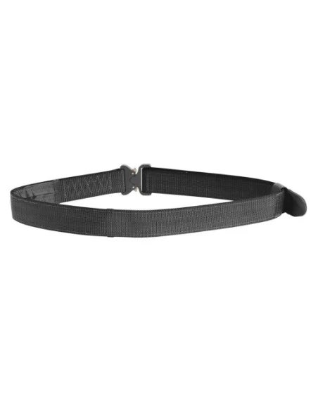 Tasmanian Tiger - Tactical Belt MK II m. Cobra-buckle, Sort