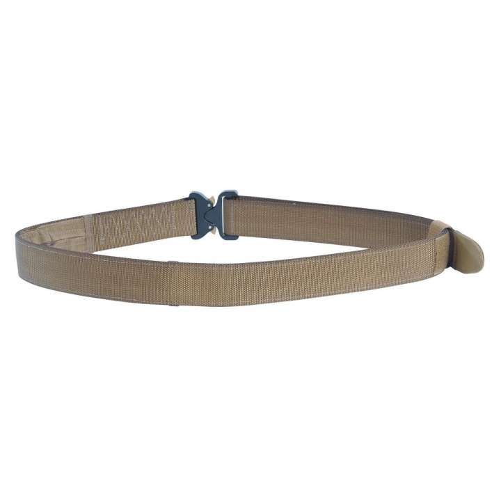 Tasmanian Tiger - Tactical Belt MK II m. Cobra-buckle, Coyote