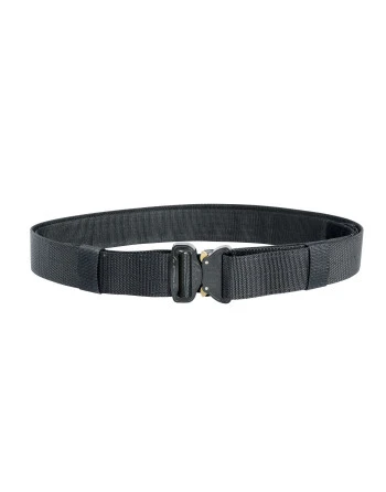 Tasmanian Tiger - Equipment Belt MK II m. Cobra-buckle, Sort