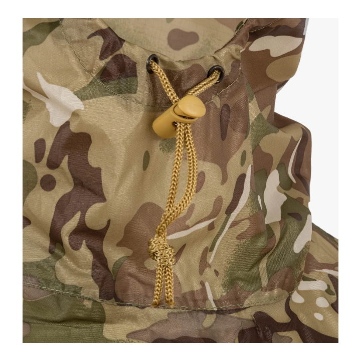 Highlander - Adventure poncho, HMTC
