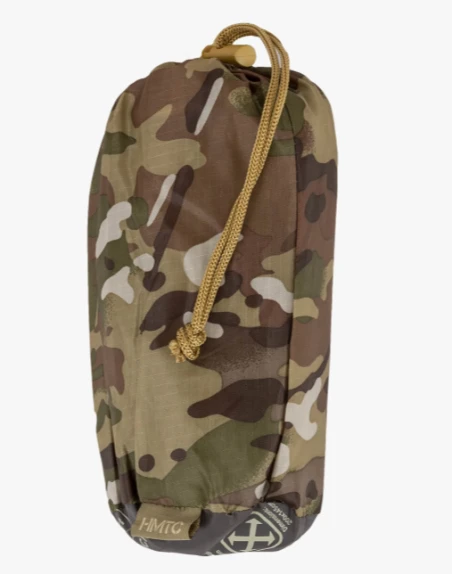 Highlander - Adventure poncho, HMTC