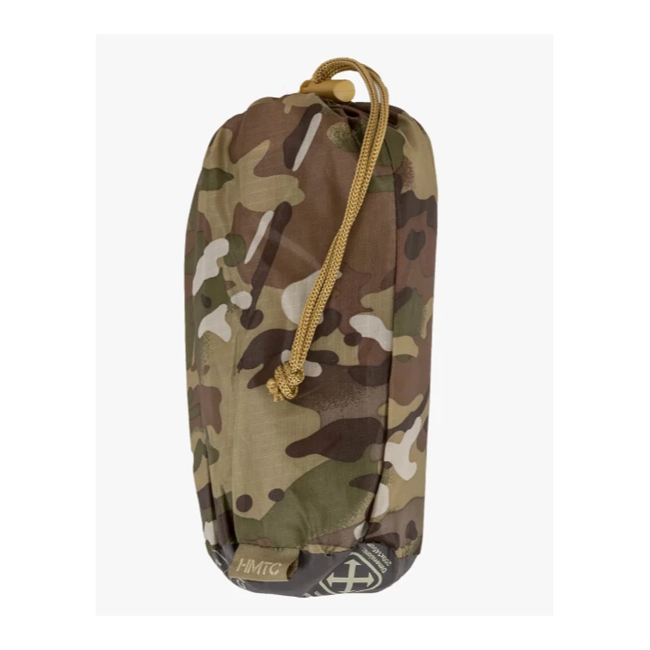 Highlander - Adventure poncho, HMTC