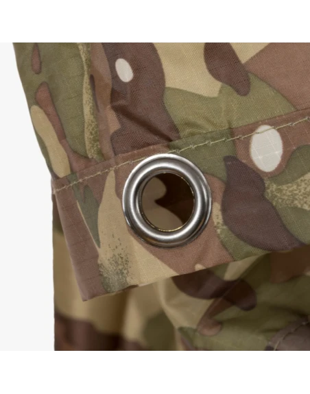 Highlander - Adventure poncho, HMTC