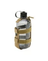 Brandit - MOLLE Flaskeholder Large, Coyote