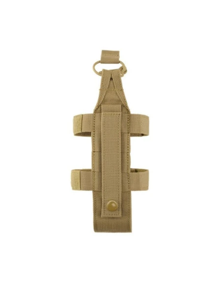Brandit - MOLLE Flaskeholder Large, Coyote
