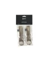 Brandit - Molle Loop Flaskeholder 2 stk., Coyote