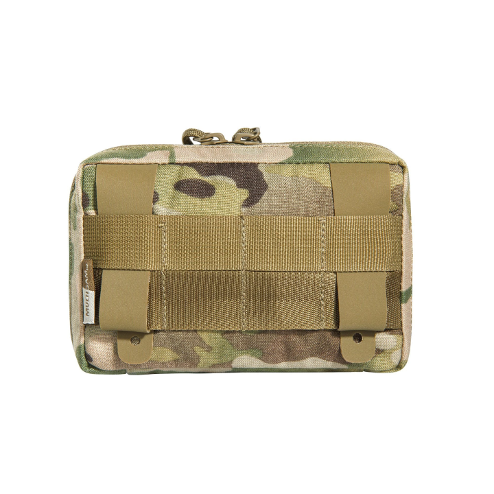 Tasmanian Tiger - Tac Pouch 4.1, Multicam