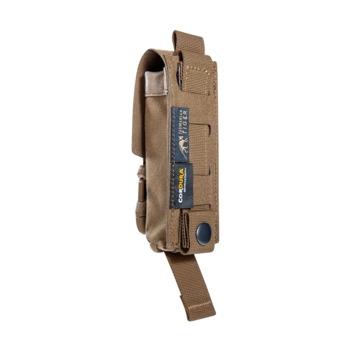 Tasmanian Tiger - Tool Pocket MK II, Medium, Coyote
