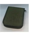 Tactical Notebook set (Modestone Notebook, LANCER Cover, Breast pocket