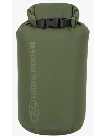 Highlander - X-Light Dry Sack 4 Liter