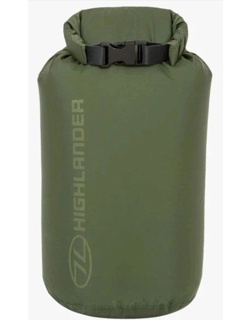 Highlander - X-Light Dry Sack 4 Liter