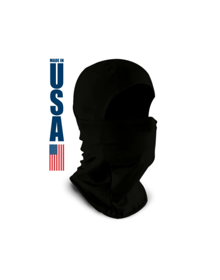 XGO - Performance 2 Piece Balaclava, Phase 4