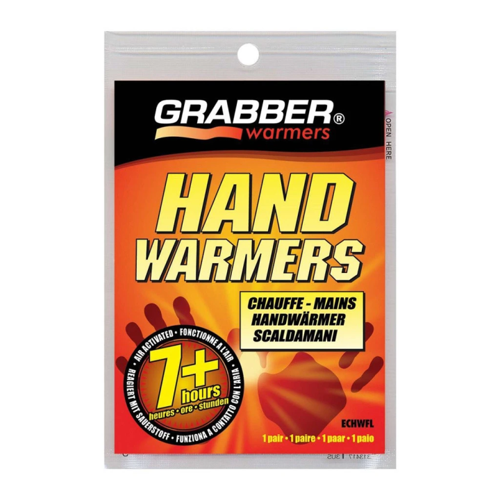 GRABBER® Håndvarmere