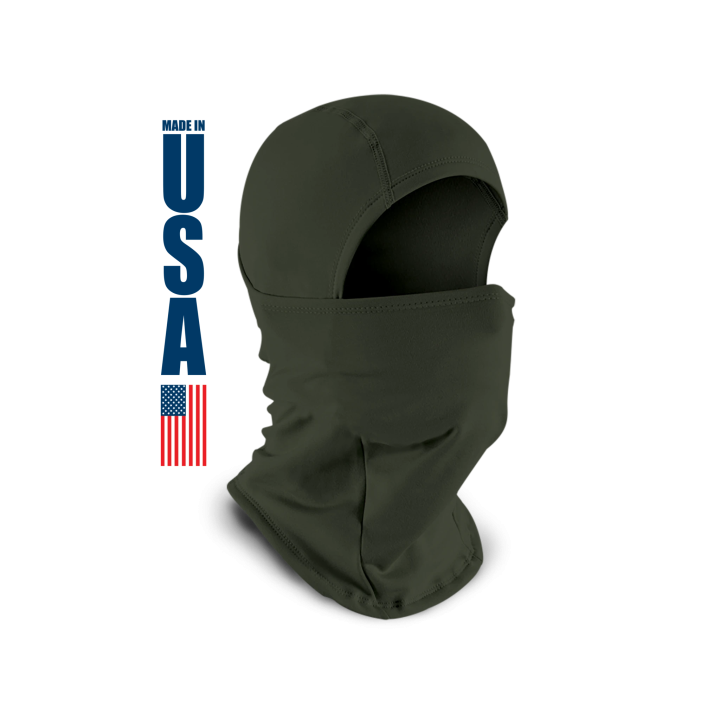 XGO - Performance 2 Piece Balaclava, Phase 4