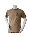 LANCER - T-shirt, LG "Close Combat Instructor", MTS-Khaki