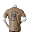 LANCER - T-shirt, LG "Close Combat Instructor", MTS-Khaki