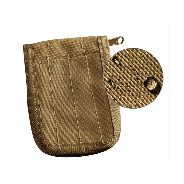 Rite in the Rain - Tactical Notebook Cover - Brystlomme