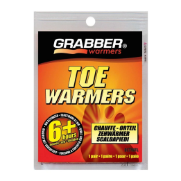 GRABBER® Tåvarmere