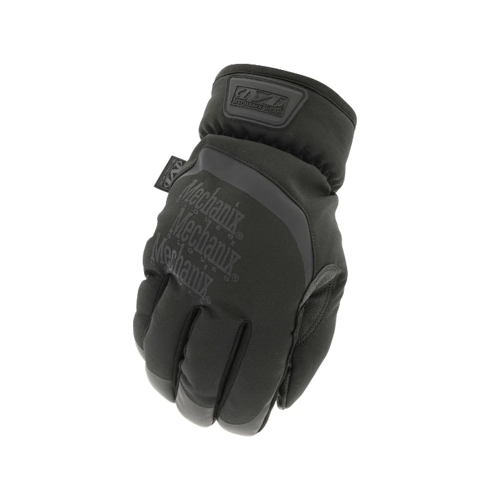 Mechanix - Tactical Coldwork Insulated FastFit Plus Glove, Sort