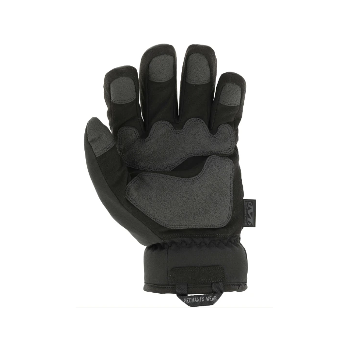 Mechanix - Tactical Coldwork Insulated FastFit Plus Glove, Sort