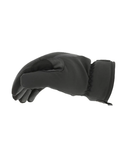 Mechanix - Tactical Coldwork Insulated FastFit Plus Glove, Sort