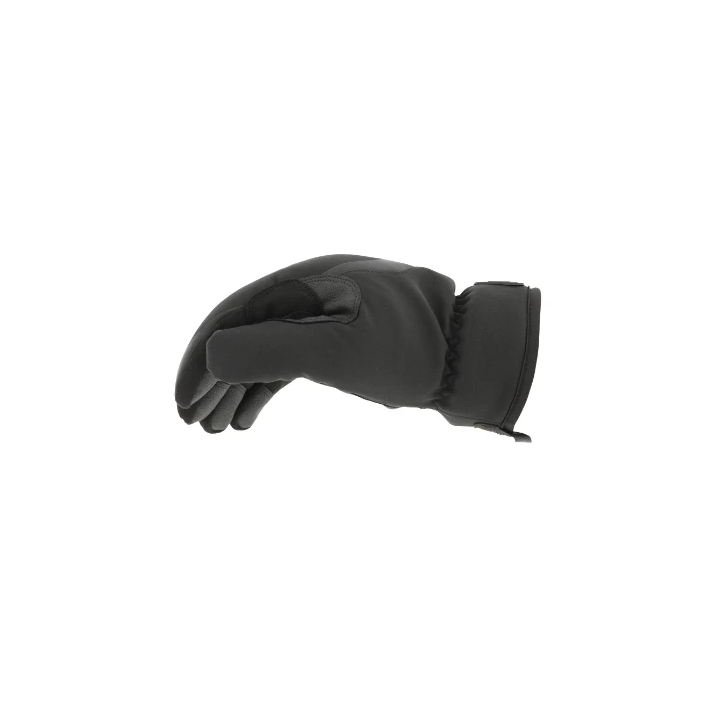 Mechanix - Tactical Coldwork Insulated FastFit Plus Glove, Sort