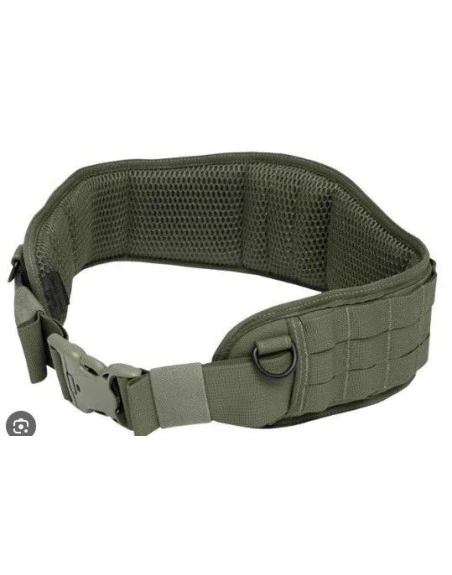 Tasmanian Tiger - Warrior Belt, str. Large