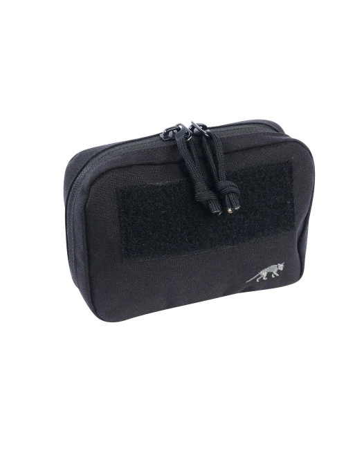 Tasmanian Tiger - Admin Pouch, Black