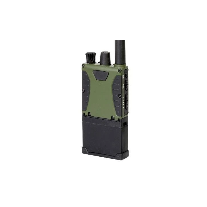 Tardigrade Tactical – SPR Pouch, MultiCam