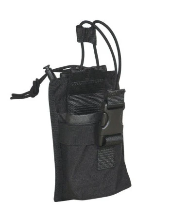 Tasmanian Tiger - TAC Pouch 3 Radio, MultiCam