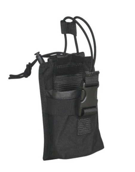 Tasmanian Tiger - TAC Pouch 3 Radio, MultiCam