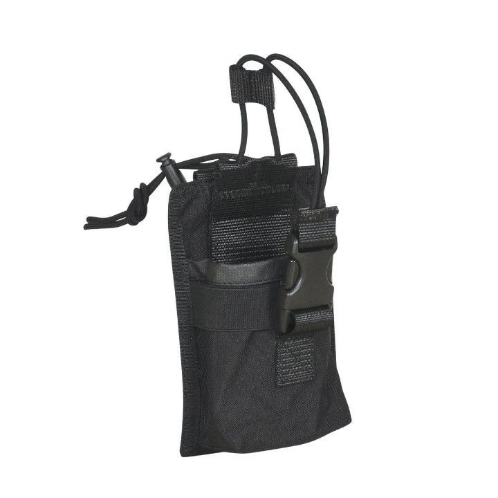Tasmanian Tiger - TAC Pouch 3 Radio, MultiCam