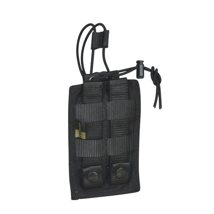 Tasmanian Tiger - TAC Pouch 3 Radio, MultiCam