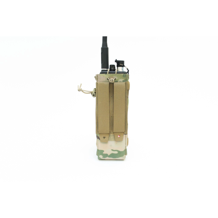 Tardigrade Tactical – PRC-152 Radio Pouch, Ver.2020, MultiCam
