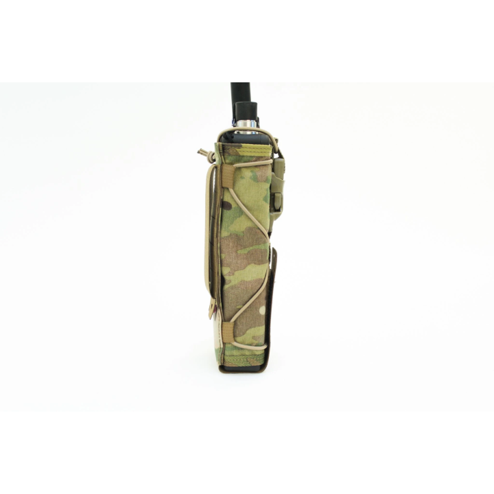 Tardigrade Tactical – PRC-152 Radio Pouch, Ver.2020, MultiCam