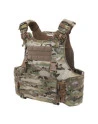 Warrior Assault Systems - Quad Release Plate Carrier, MultiCam