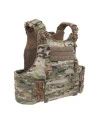 Warrior Assault Systems - Quad Release Plate Carrier, MultiCam