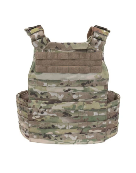 Warrior Assault Systems - Quad Release Plate Carrier, MultiCam