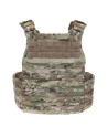 Warrior Assault Systems - Quad Release Plate Carrier, MultiCam