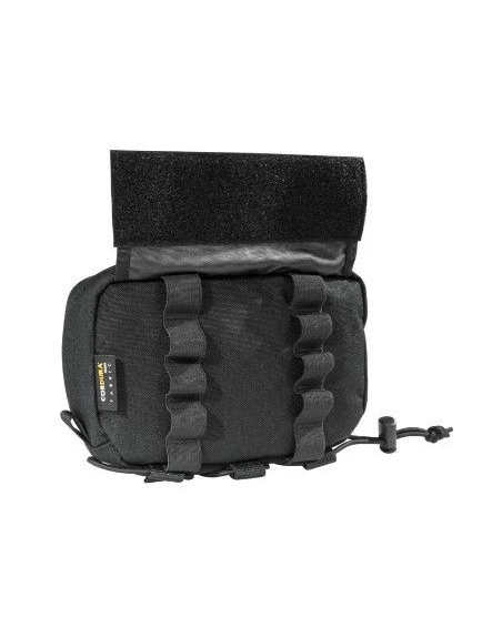 Tasmanian Tiger - TT TAC POUCH 12, Sort