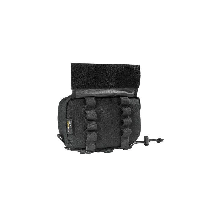 Tasmanian Tiger - TT TAC POUCH 12, Sort