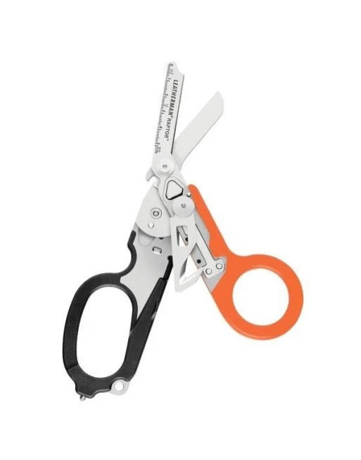 Leatherman - RAPTOR® RESPONSE Multi-tool