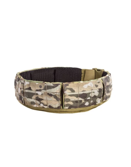 Tasmanian Tiger - Warrior Belt MK IV, MultiCam