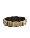Tasmanian Tiger - Warrior Belt MK IV, MultiCam